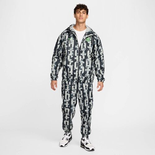 Nike Fcb Mnsw Ce Trk Suit Hdwvn3Rgx Trainingsanzug