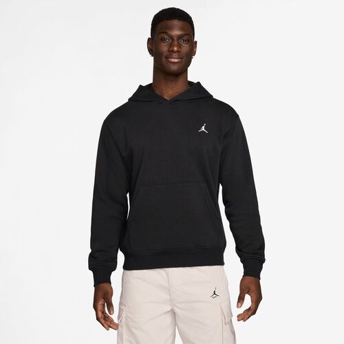 Nike M J Brkln Flc Po Kapuzenpullover
