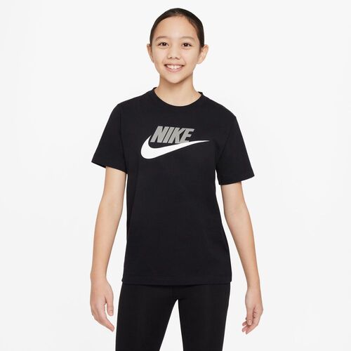 Nike K Nsw Tee Futura Hbr T-Shirt