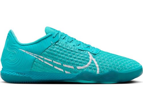 Nike React Gato Indoor/Court Fu�ball Schuhe