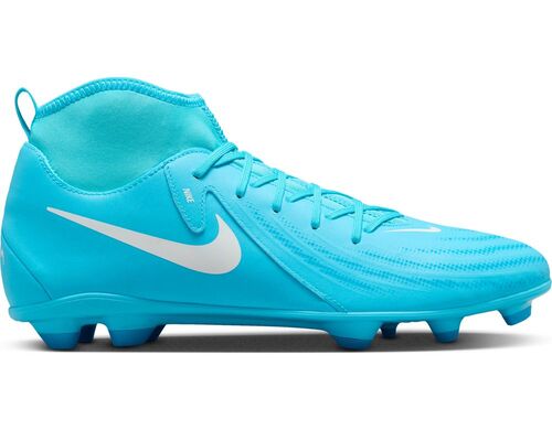 Nike Phantom Luna Ii Club Fg/Mg - blue fury/white
