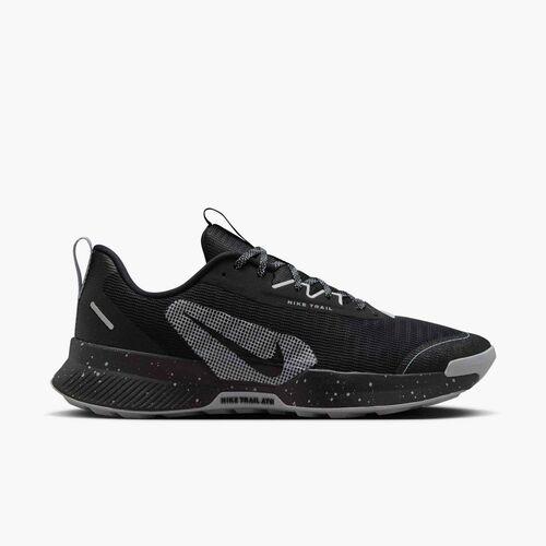 Nike Nike Juniper Trail 3 - black/black-wolf grey-photon dust