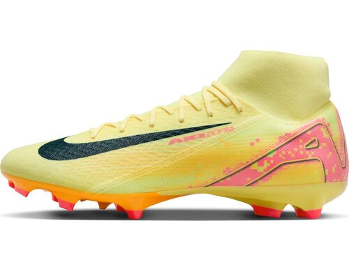 Nike Mercurial Superfly 10 Academy Kylian Mbapp MG High-Top Fuball Cleats