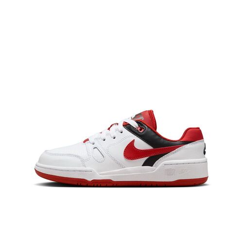Nike Nike Full Force Lo (Gs) Sneaker