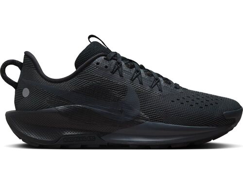 Nike W Nike Reactx Pegasus Trail 5 - black/anthracite-wolf grey
