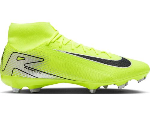 Nike Zm Superfly 10 Acad Fg/Mg Fu�ballschuhe