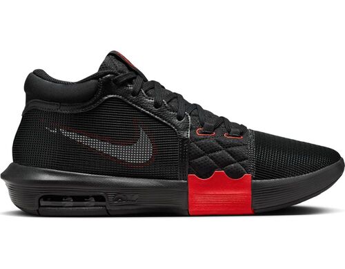 Nike Lebron Witness VIII Basketballschuhe