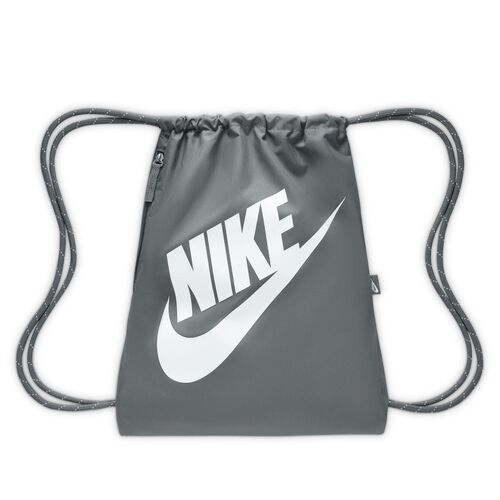 Nike Heritage Tasche mit Kordelzug (13 l)