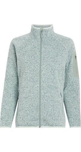 McKINLEY Da.-Unterjacke Skeena Wms - melange/mint light