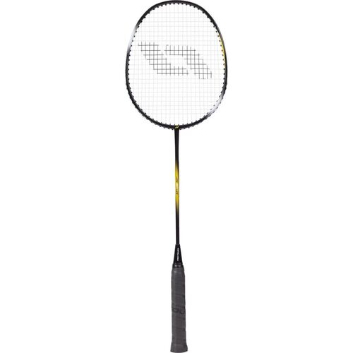 Pro Touch Badm-Schl�ger Speed 500 - black/yellow/white