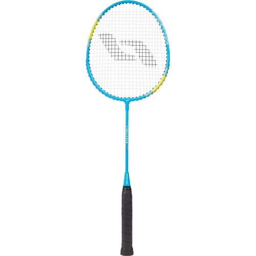 Pro Touch Badm-Schl�ger Speed 100 Jr - blue/yellow light/wh