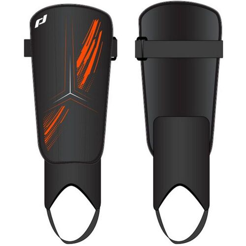 Pro Touch Schienb-Sch�tz. Force 100 Fs - black/orange/white