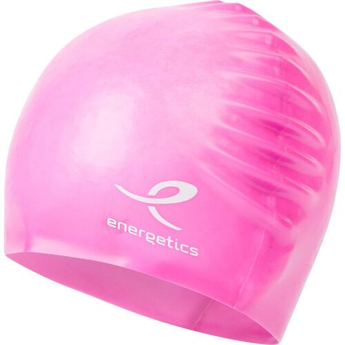 Energetics Ux.-Badekappe Cap Sil - 392 pink