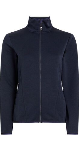 McKINLEY Da.-Unterjacke Roto Ii Wms - 982 melange/navy