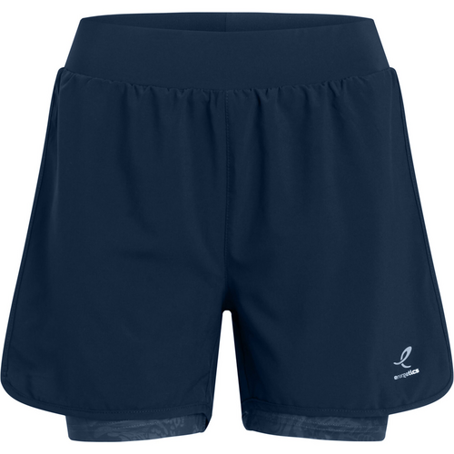 Energetics Da.-Shorts Bamas Vii W - navy