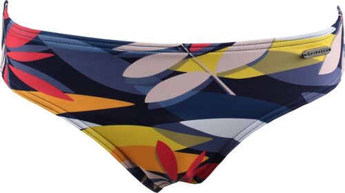 Firefly Da.-Bikini-Hose Melly Mm - leaves dark