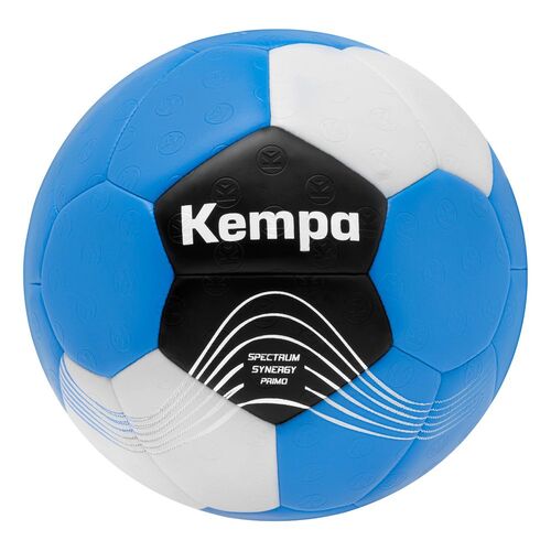 Kempa Spectrum Synergy Primo - sweden blau/strahlendes w