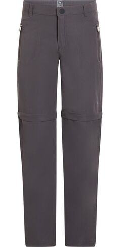 McKINLEY Ju.-Abzipphose Alana Iii B - anthracite