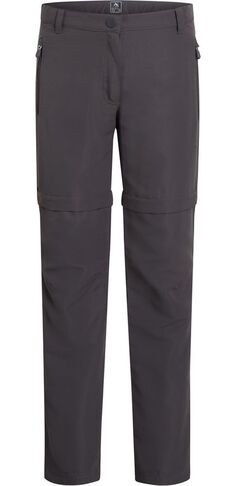 McKINLEY M�.-Abzipphose Alana Ii G - anthracite