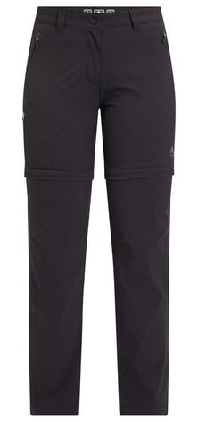 McKINLEY Da.-Abzipphose Malloy Ii W - black night