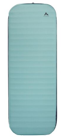 McKINLEY Iso-Matte Camp Si 70 Ii - green dark/navy