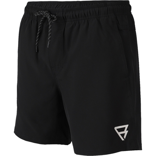 Brunotti Iconic-N Men Swim Shorts - black