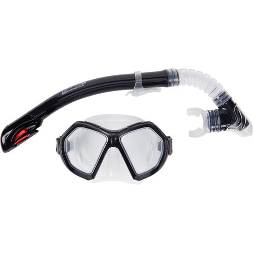 Firefly Ux.-Tauch-Set St8 Ii - black
