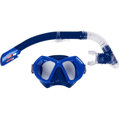 Firefly Ux.-Tauch-Set St8 Ii - blue dark