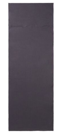 McKINLEY H�tten-Schlafs. Inlet Cotton Square I - anthracite