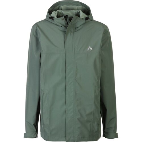 McKINLEY He.-Regenjacke Carlide Ii M - green dark