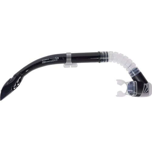 Firefly Ux.-Schnorchel Ss7 Ii - black