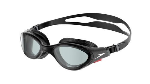 Speedo Biofuse 2.0 Black/Smoke - black/white/smoke