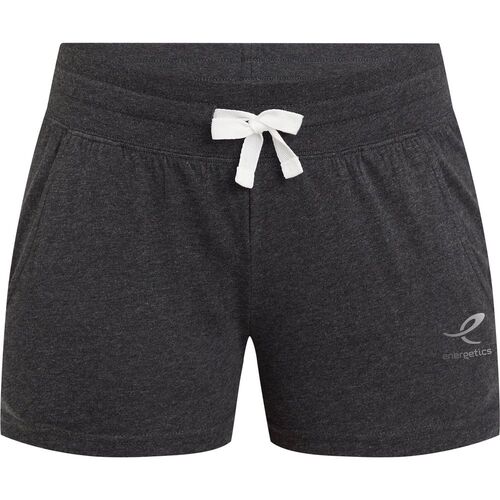 Energetics Da.-Shorts Clodia Viii W - melange/black