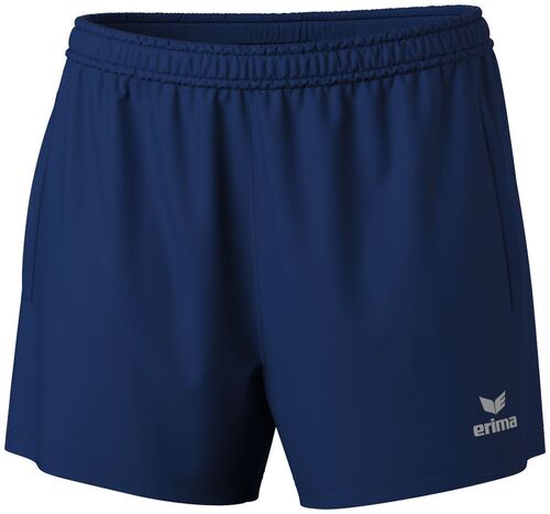 Erima Team Shorts Without Inner Slip - new navy
