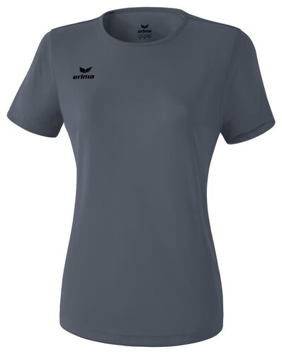 Erima Teamsport T-Shirt Function - slate grey