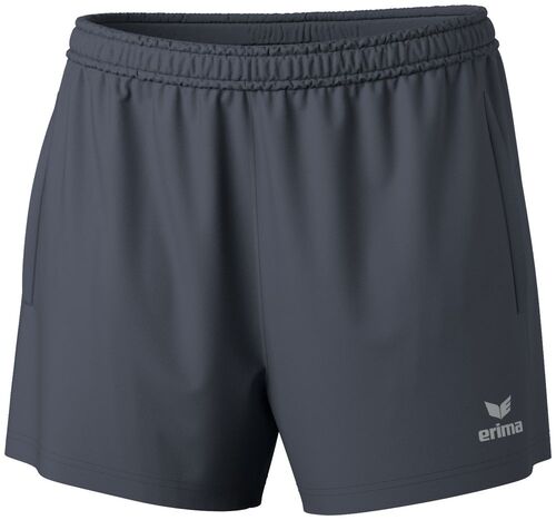 Erima Team Shorts Without Inner Slip - slate grey