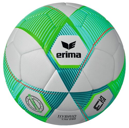 Erima Erima Hybrid Lite 290 - green gecko/petrol