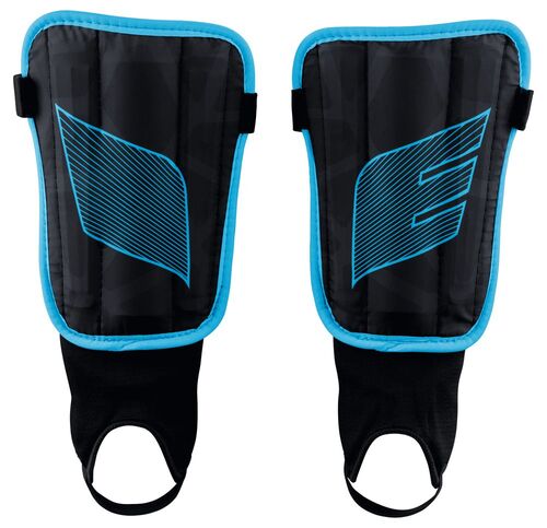 Erima Flex Guard Ergono - curacao/black