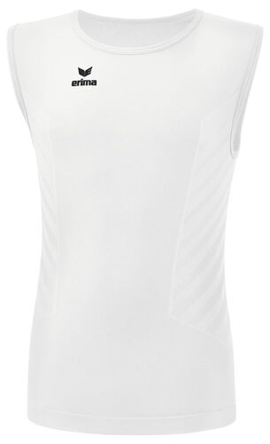 Erima Athletic Tank Top Function - new white