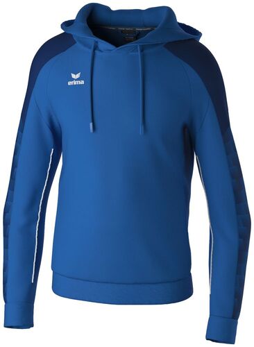 Erima Evo Star Hoody - new royal/new navy