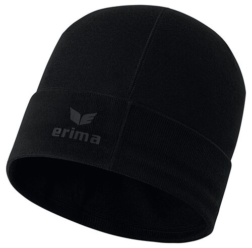 Erima Beanie - black