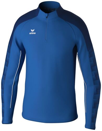 Erima Evo Star Training Top - new royal/new navy