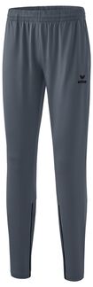 Erima Performance Training Pants - slate grey/black