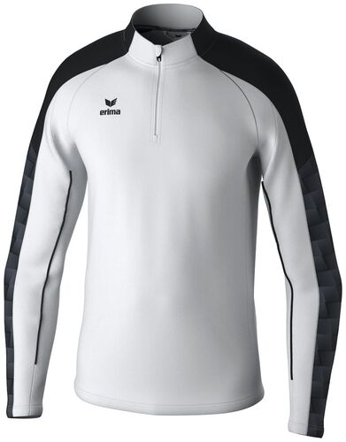 Erima Evo Star Training Top - white/black