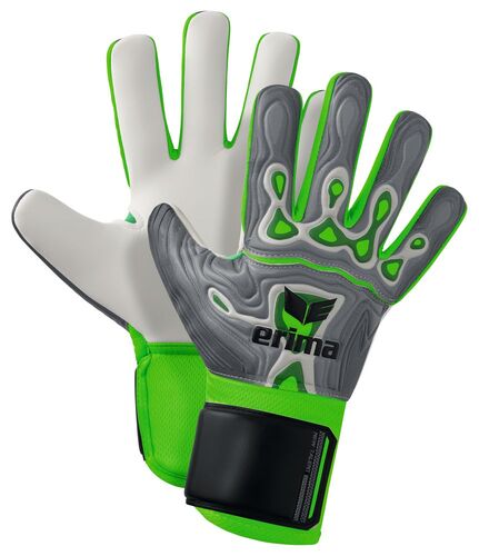 Erima Flex-Ray New Talent - grey/green