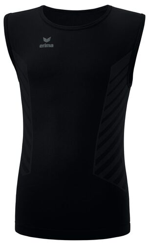 Erima Athletic Tank Top Function - black