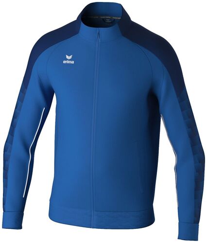 Erima Evo Star Training Jacket - new royal/new navy