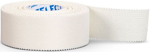 Select Pro Strap Tape 2Er Pack - weiss