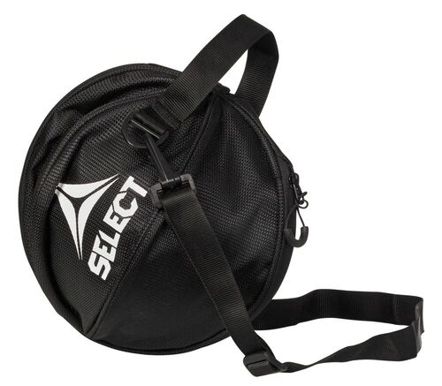 Select Handballtasche Milano - schwarz