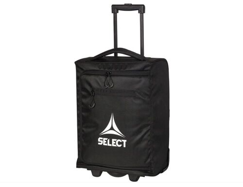 Select Reisetasche Milano - schwarz